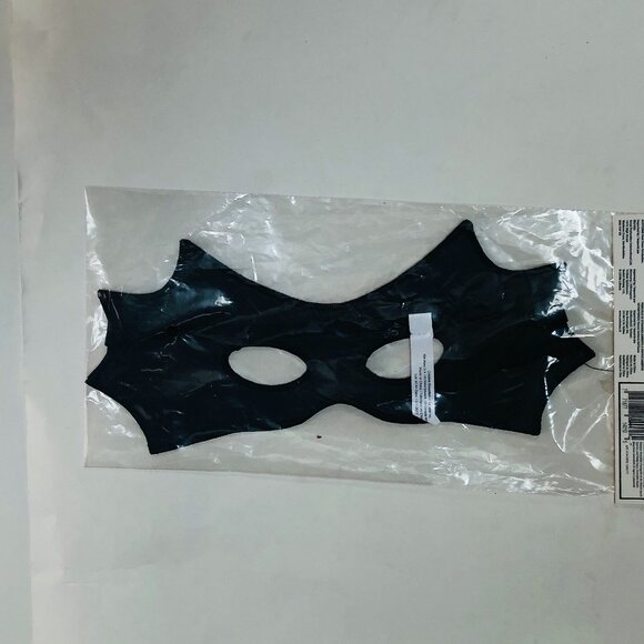 New w/Tag-Great Pretenders Reversible Spider/Bat Mask - Picture 7 of 11